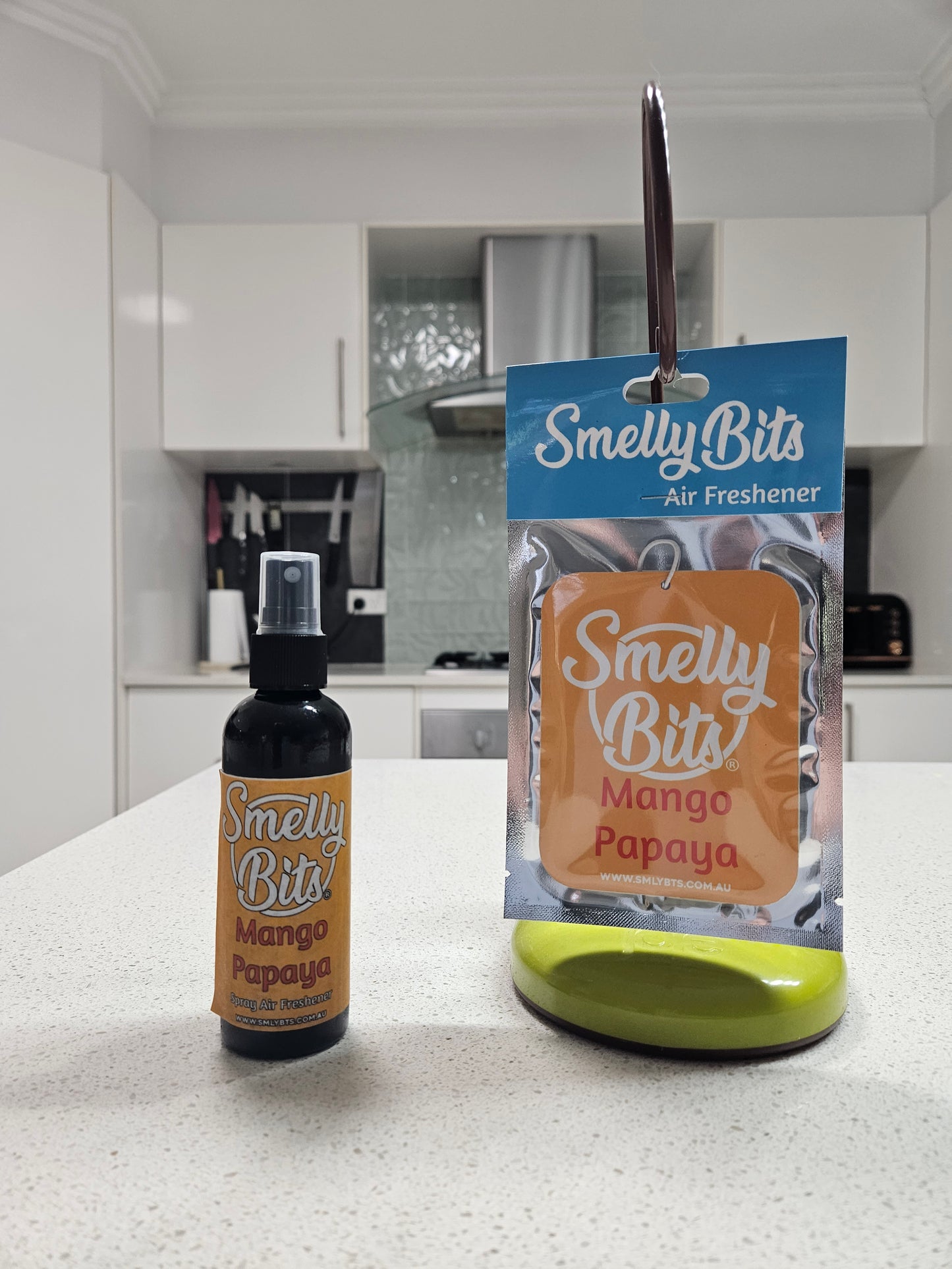 Smelly Starter Pack