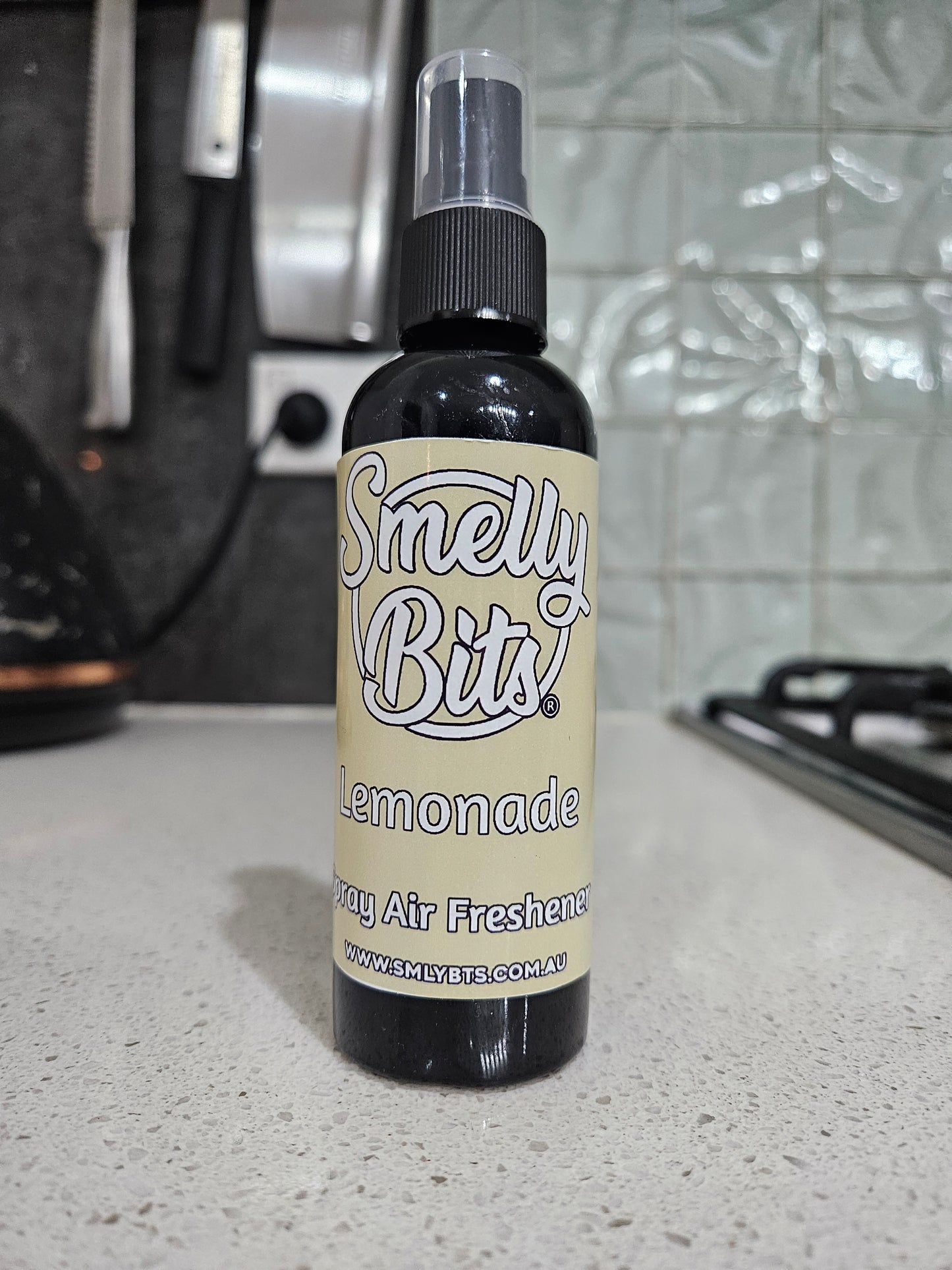 Lemonade Spray Air Freshener