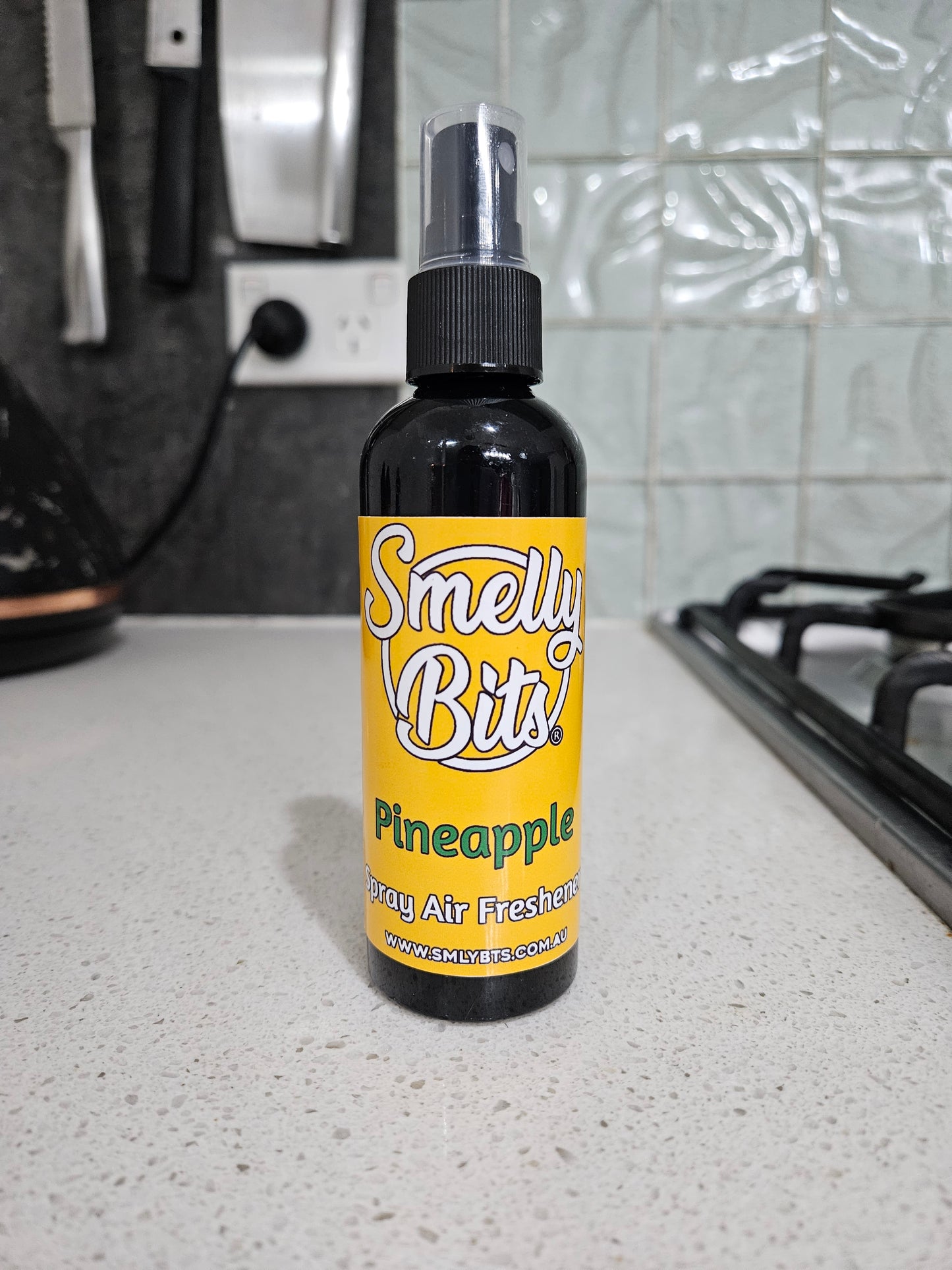 Pineapple Spray Air Freshener