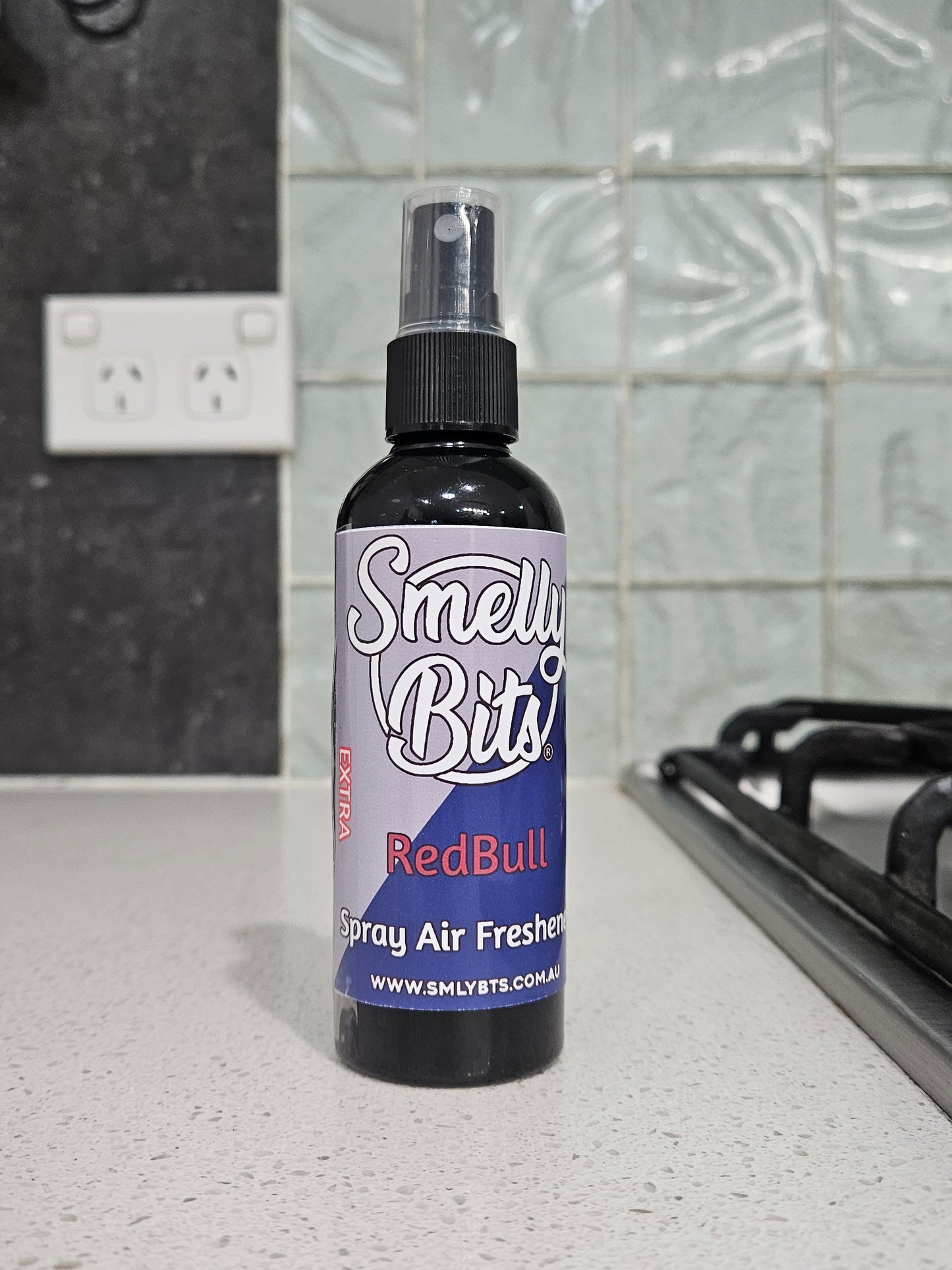 RedBull Spray Air Freshener