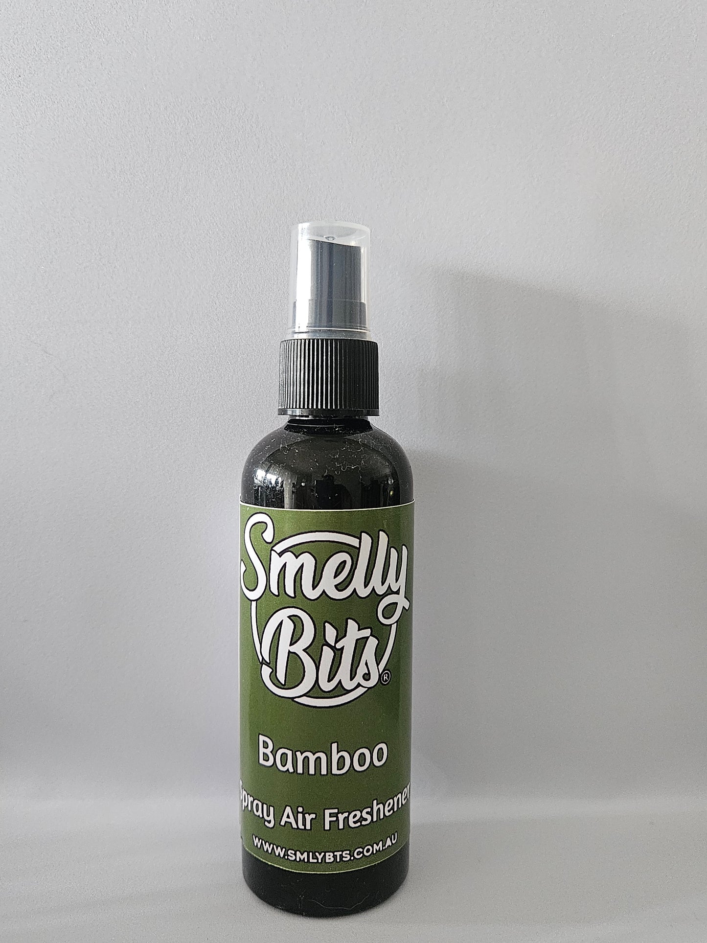 Bamboo Spray Air Freshener