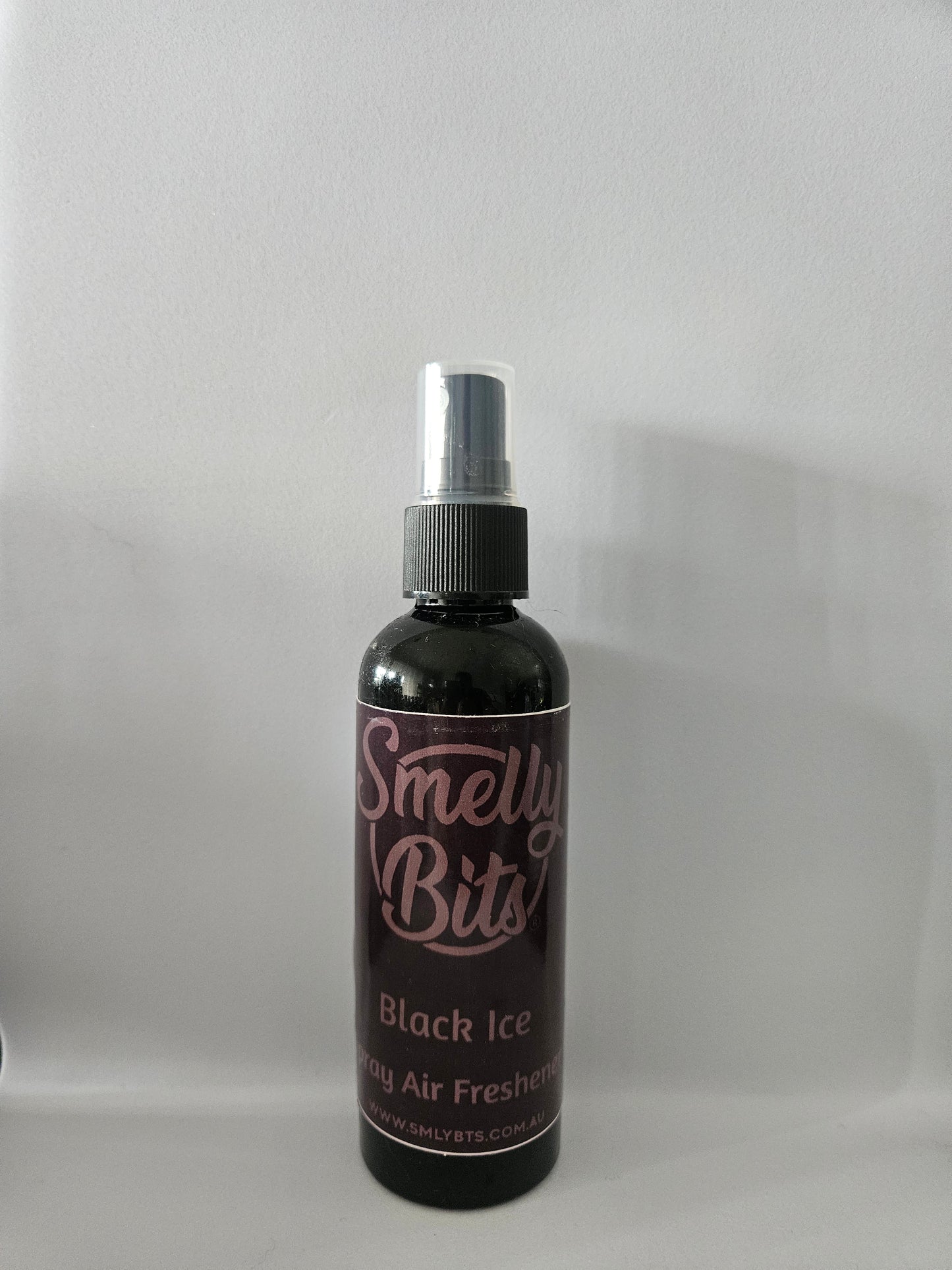 Black Ice Spray Air Freshener