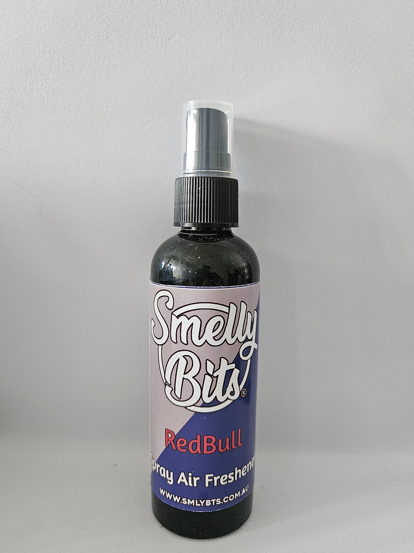 RedBull Spray Air Freshener