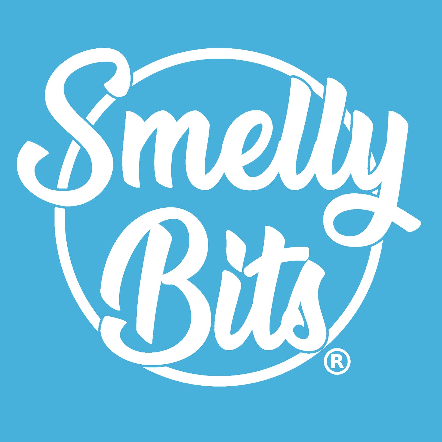 SmellyBits Sampler