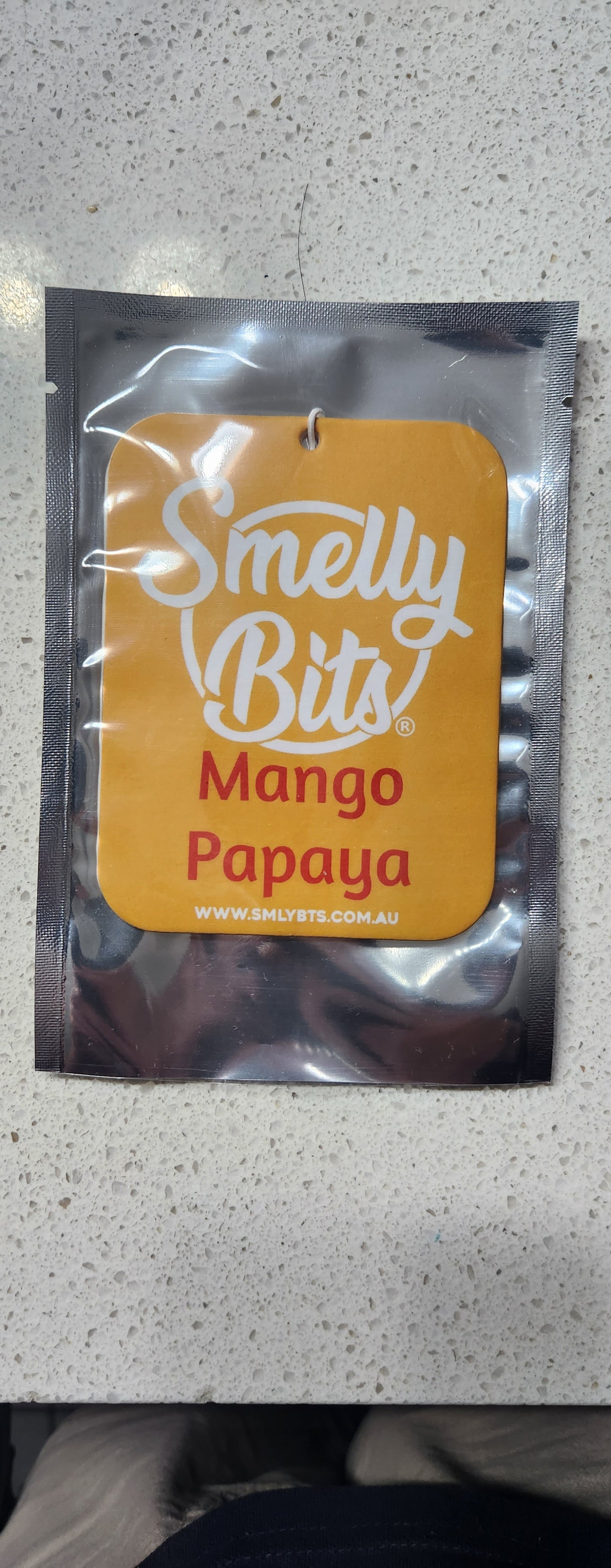 Mango Papaya
