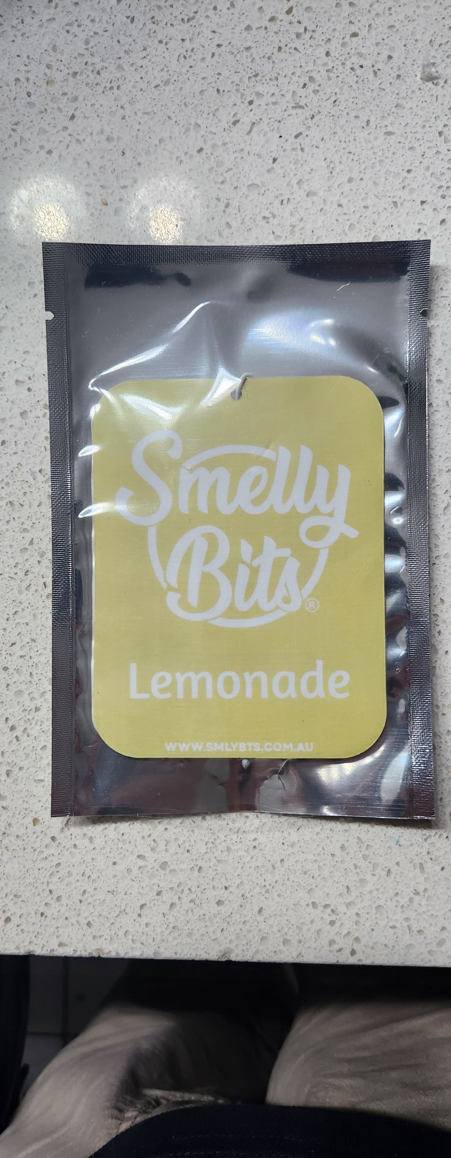 Lemonade
