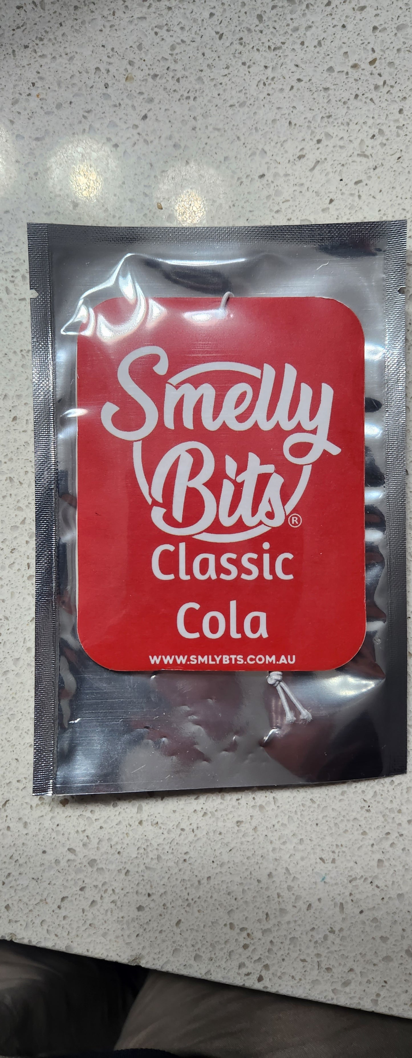Classic cola