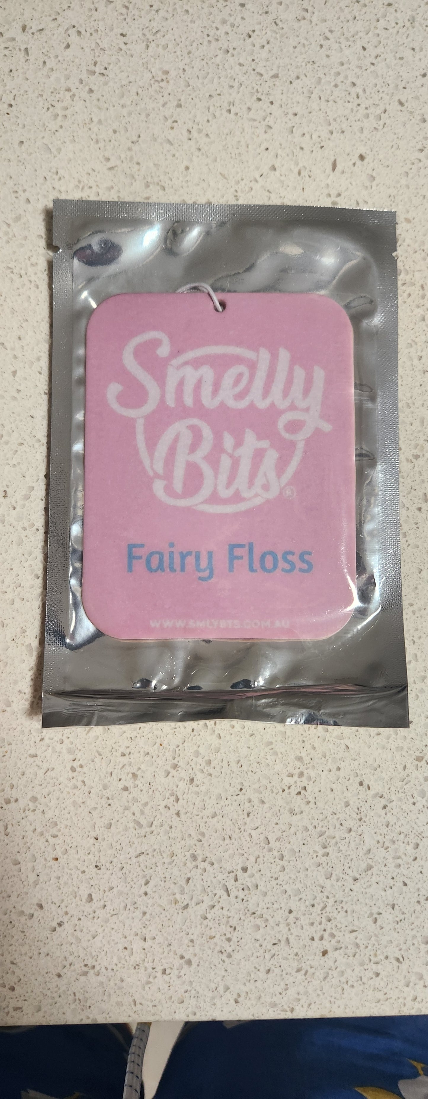 Fairy Floss