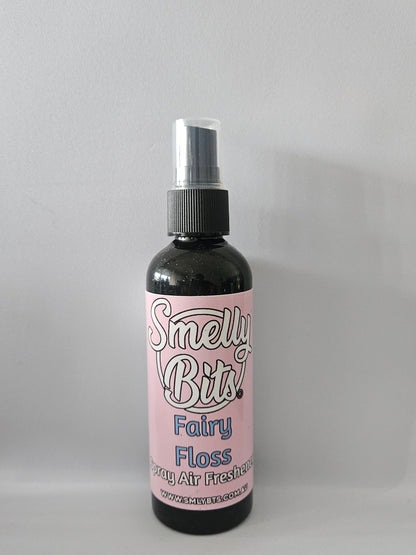 Fairy Floss Spray Air Freshener