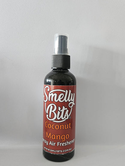 Coconut Mango Spray Air Freshener