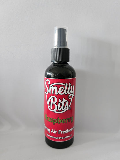Raspberry Spray Air Freshener