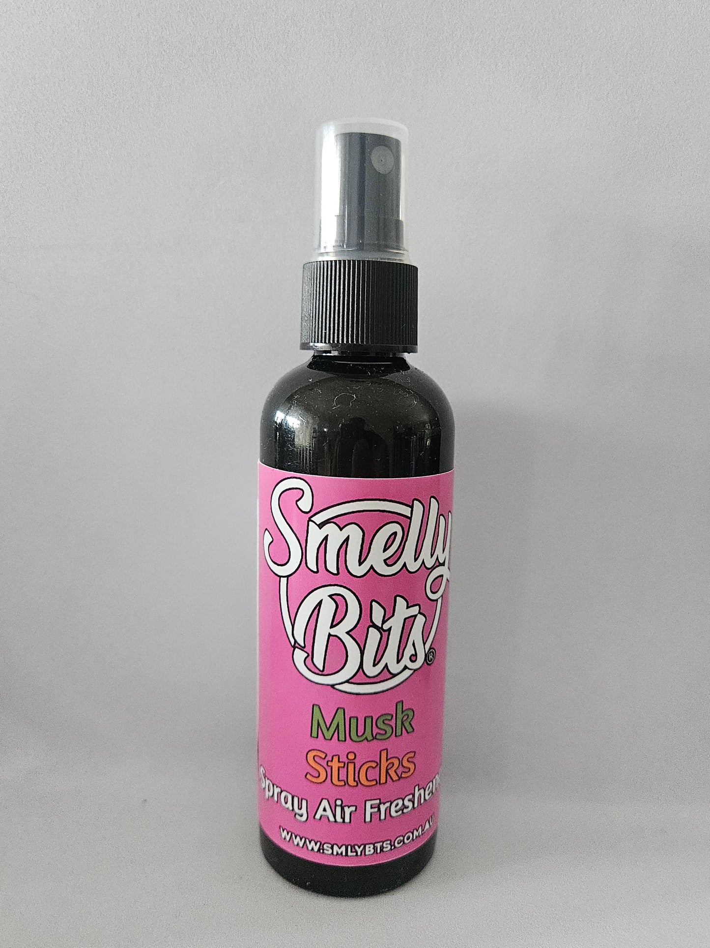Musk Sticks Spray Air Freshener