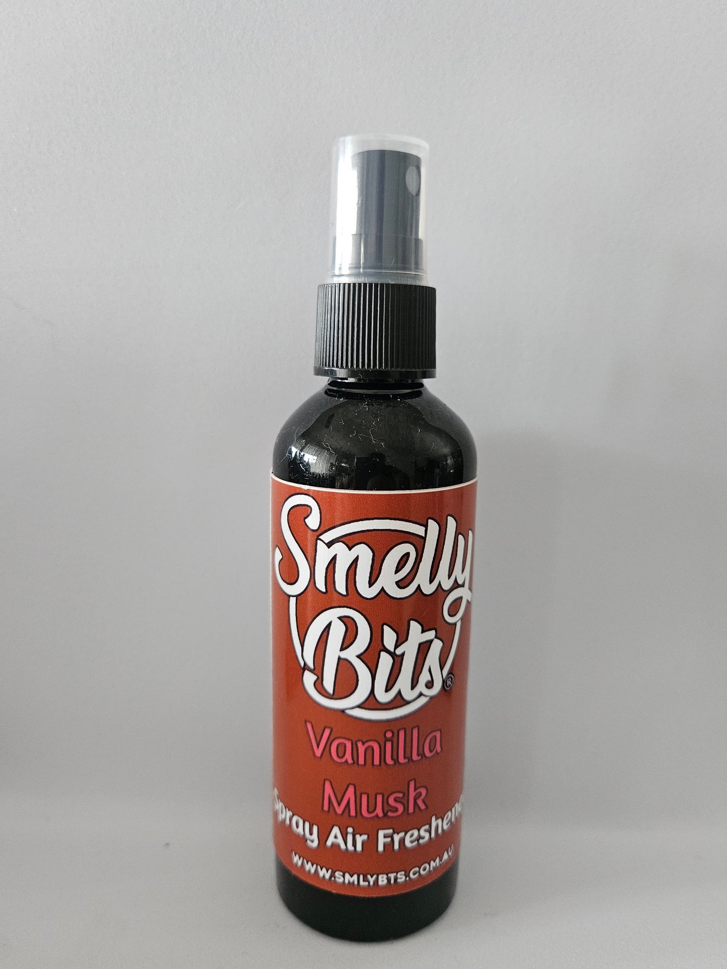 Vanilla Musk Spray Air Freshener
