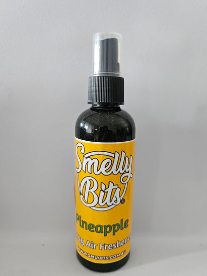Pineapple Spray Air Freshener