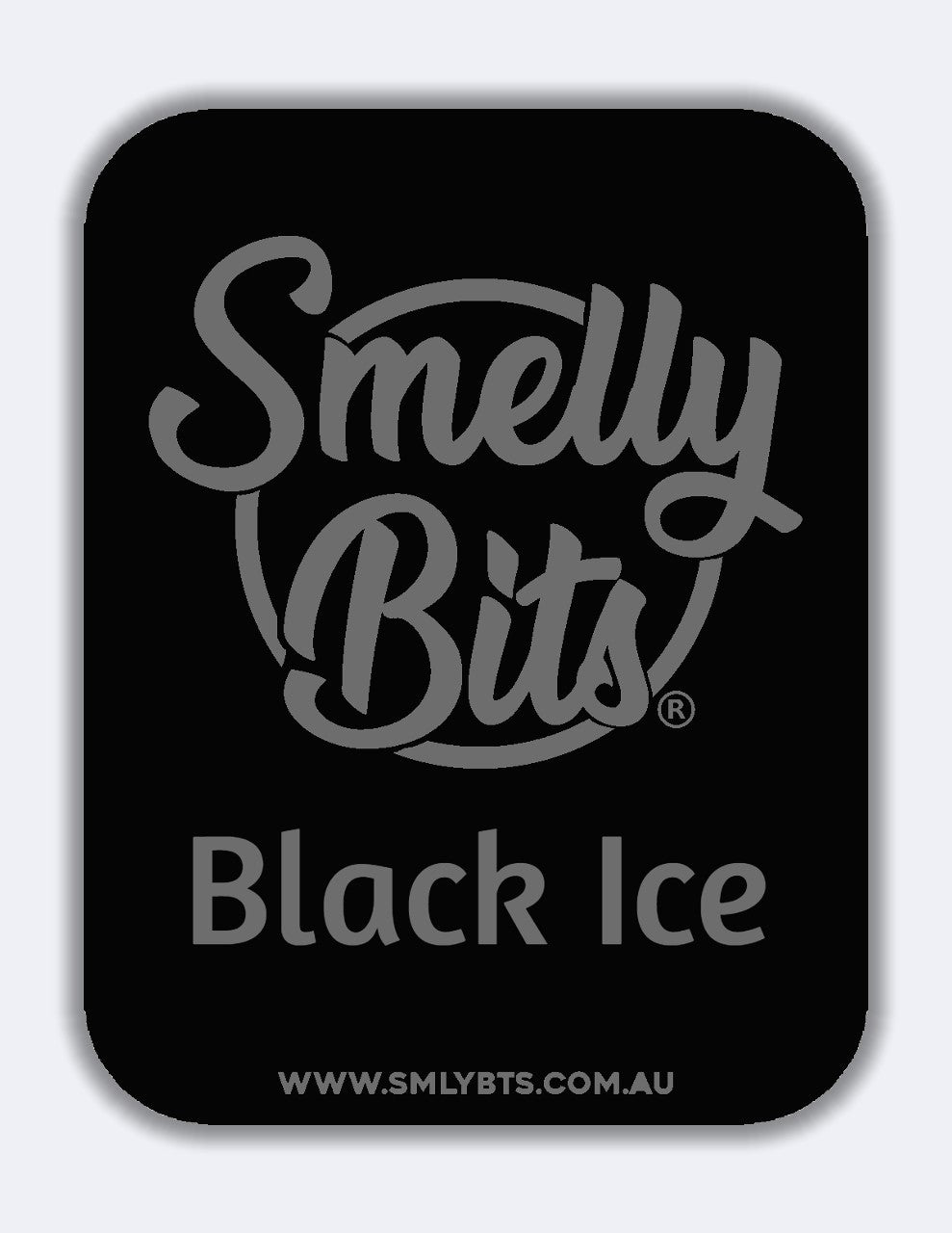 Black Ice