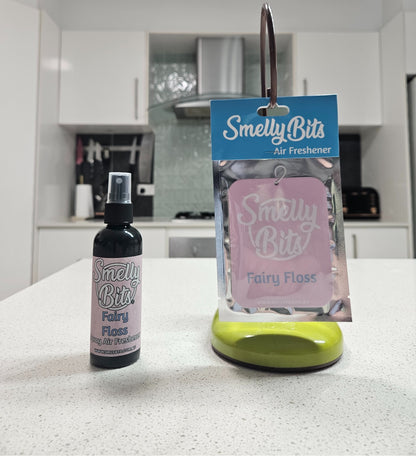 Fairy Floss Spray Air Freshener