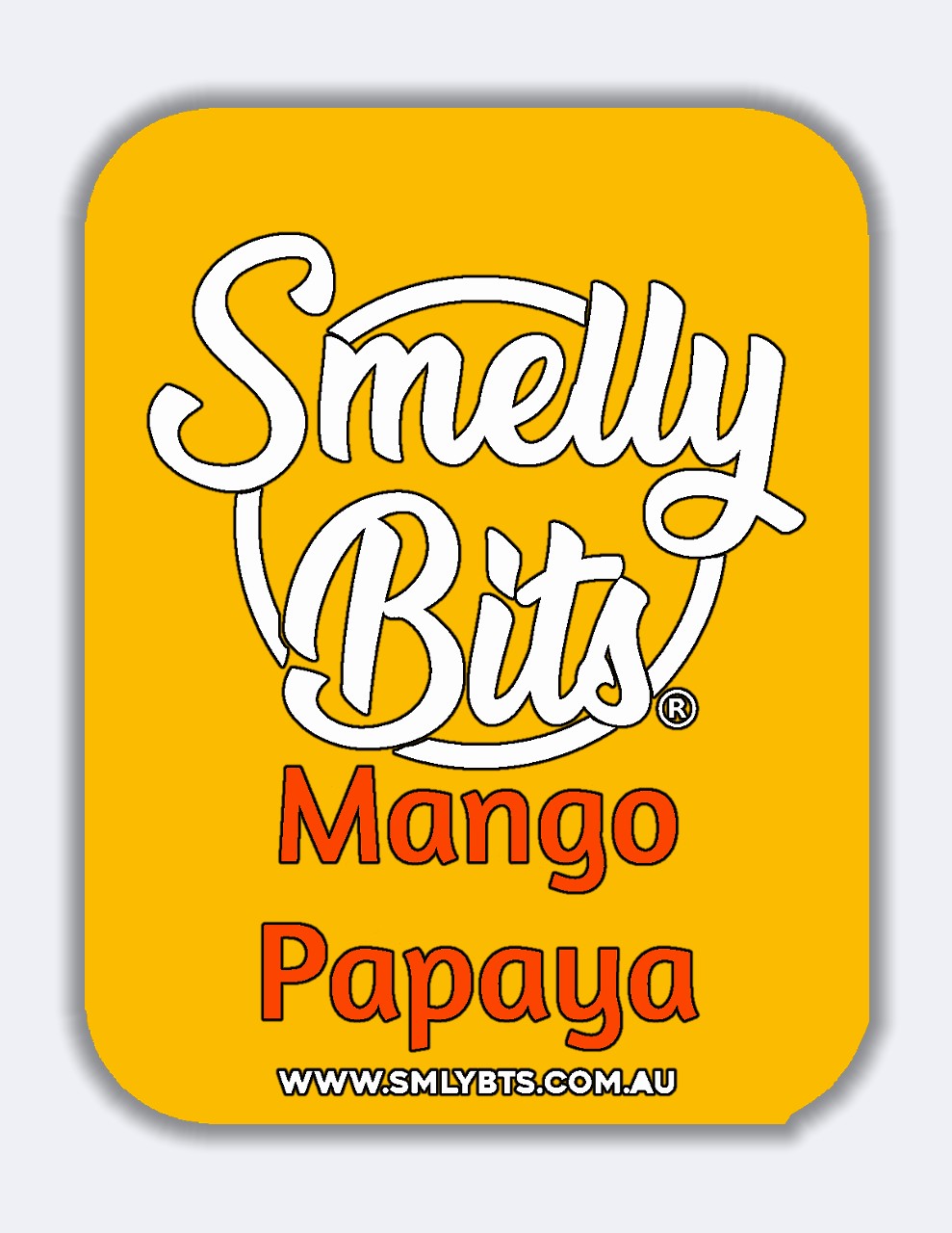 Mango Papaya
