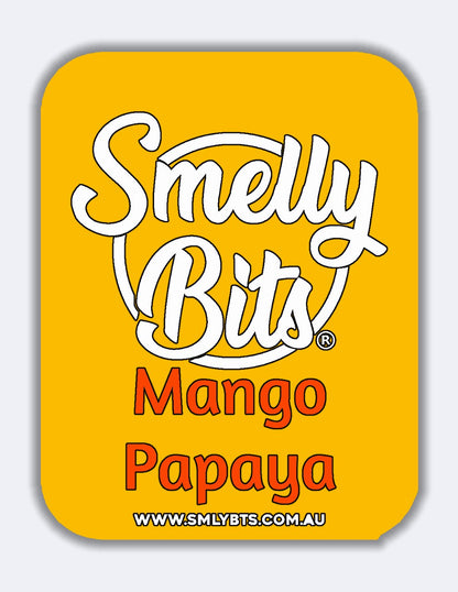 Mango Papaya