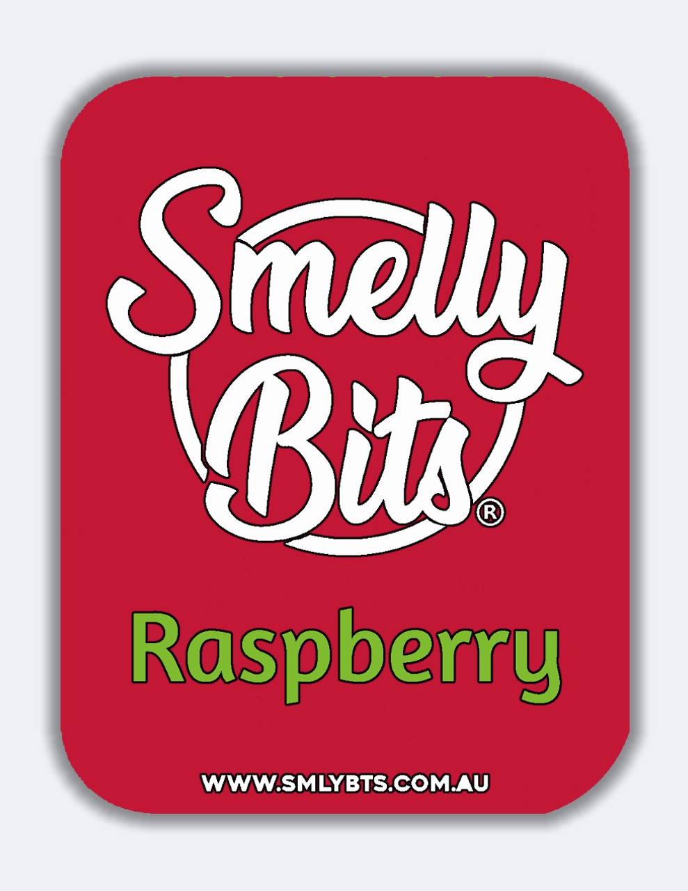 Raspberry