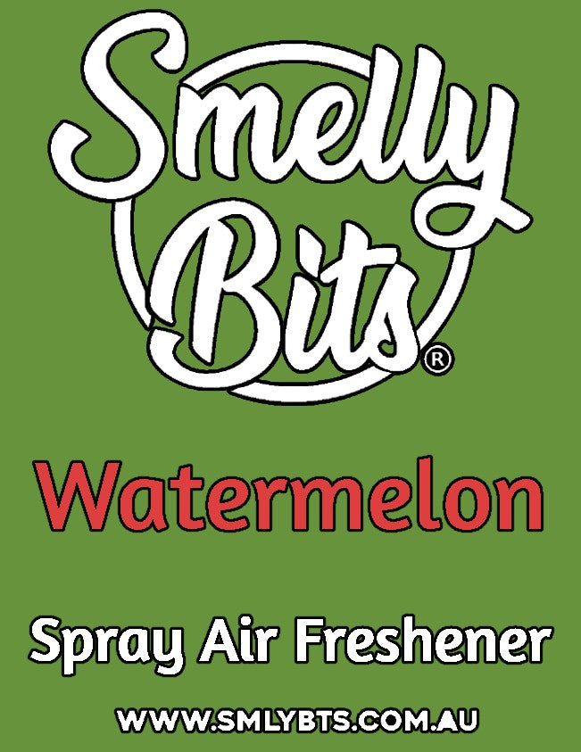Watermelon Spray Air Freshener