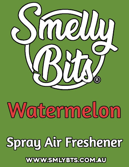 Watermelon Spray Air Freshener
