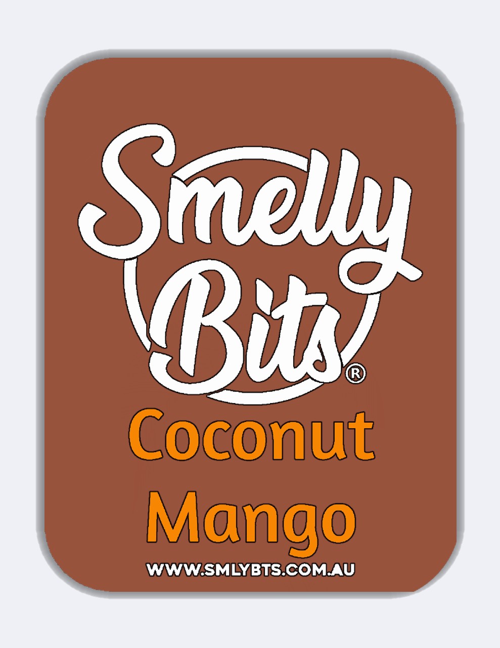 Coconut mango