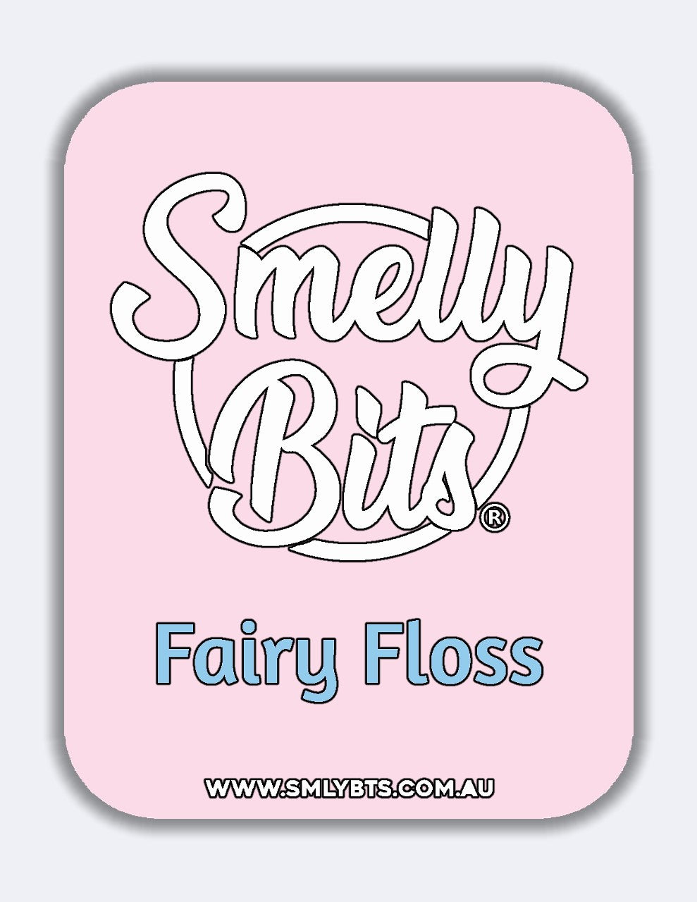 Fairy Floss