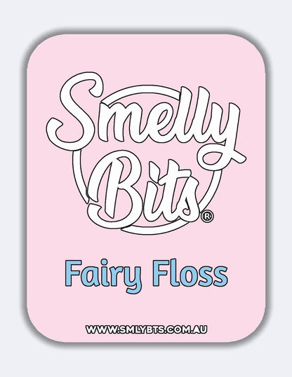 Fairy Floss