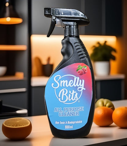 All Purpose Cleaner