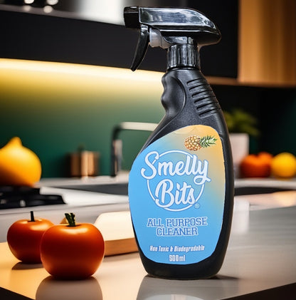 All Purpose Cleaner