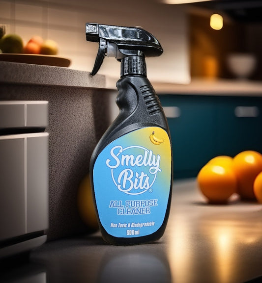 All Purpose Cleaner