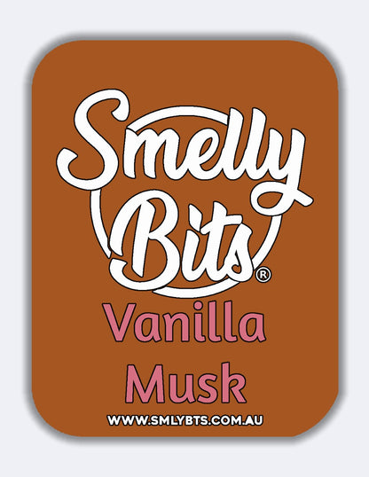 Vanilla musk