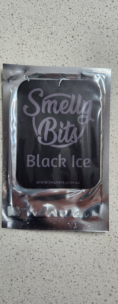 Black Ice